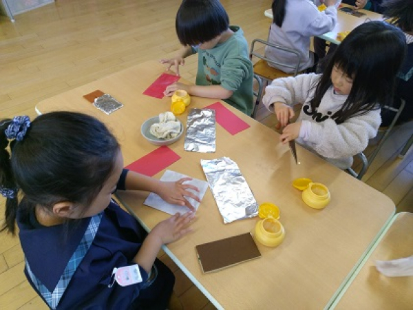 ドキドキ大作戦