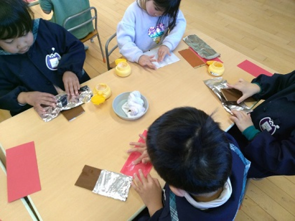 ドキドキ大作戦