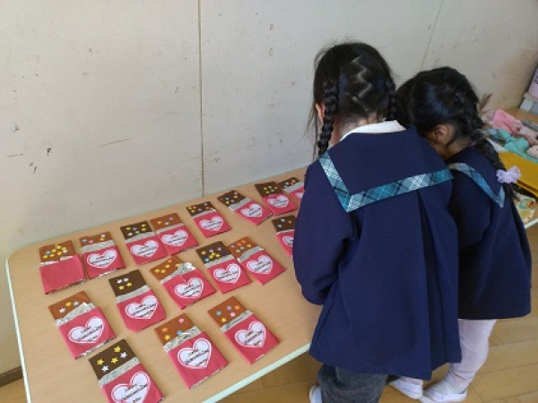 ドキドキ大作戦