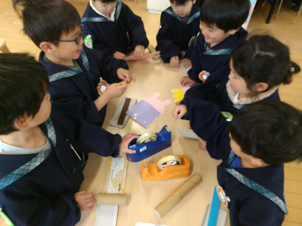 捨ててしまうものが大変身！！