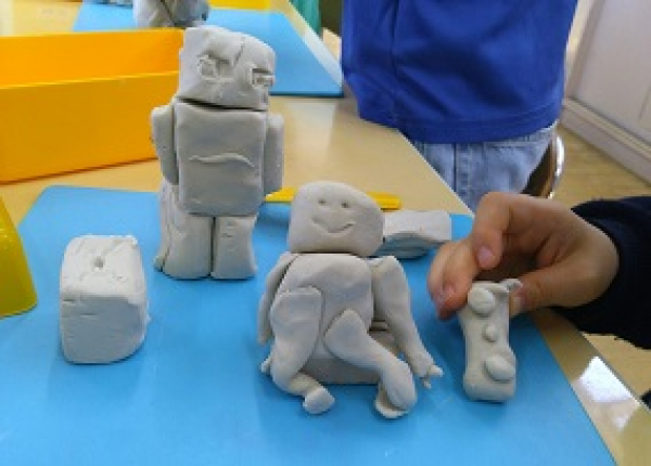 新学期スタート！