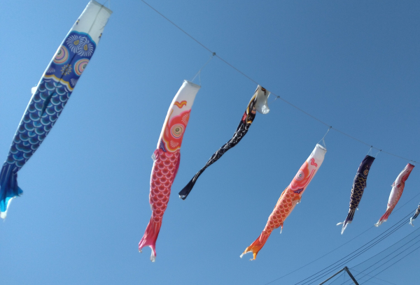 ともだちいっぱい