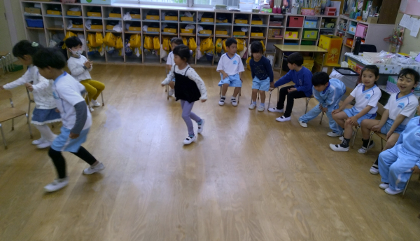 ともだちいっぱい