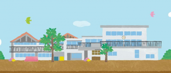 令和8年度（2026）　第一回新入園児入園説明会（6月28日）お申し込みはこちら