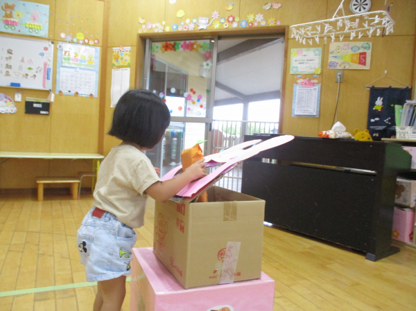 運動会楽しみだね☆